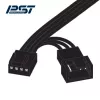 ARCTIC P14 PWM PST ventola 140 mm ottimizzata per la pressione con PWM PST