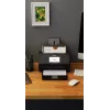 Epson WorkForce ES-580W scanner ad alimentazione automatica 600 x 600 DPI A4 nero