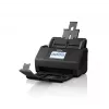 Epson WorkForce ES-580W scanner ad alimentazione automatica 600 x 600 DPI A4 nero
