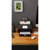 Epson WorkForce ES-580W scanner ad alimentazione automatica 600 x 600 DPI A4 nero