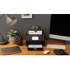 Epson WorkForce ES-580W scanner ad alimentazione automatica 600 x 600 DPI A4 nero