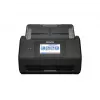 Epson WorkForce ES-580W scanner ad alimentazione automatica 600 x 600 DPI A4 nero