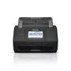 Epson WorkForce ES-580W scanner ad alimentazione automatica 600 x 600 DPI A4 nero