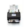 Epson WorkForce ES-580W scanner ad alimentazione automatica 600 x 600 DPI A4 nero