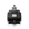 Epson WorkForce ES-580W scanner ad alimentazione automatica 600 x 600 DPI A4 nero