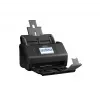 Epson WorkForce ES-580W scanner ad alimentazione automatica 600 x 600 DPI A4 nero