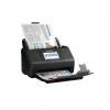 Epson WorkForce ES-580W scanner ad alimentazione automatica 600 x 600 DPI A4 nero