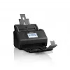 Epson WorkForce ES-580W scanner ad alimentazione automatica 600 x 600 DPI A4 nero
