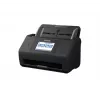 Epson WorkForce ES-580W scanner ad alimentazione automatica 600 x 600 DPI A4 nero