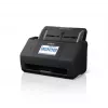 Epson WorkForce ES-580W scanner ad alimentazione automatica 600 x 600 DPI A4 nero