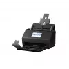 Epson WorkForce ES-580W scanner ad alimentazione automatica 600 x 600 DPI A4 nero