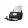 Epson WorkForce ES-580W scanner ad alimentazione automatica 600 x 600 DPI A4 nero