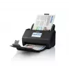 Epson WorkForce ES-580W scanner ad alimentazione automatica 600 x 600 DPI A4 nero