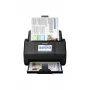 Epson WorkForce ES-580W scanner ad alimentazione automatica 600 x 600 DPI A4 nero