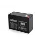 Batteria Gembird 12V, 9 Ah Sealed Lead Acid (VRLA)