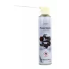 Gembird CK-CAD-FL600-01 aria compressa spray, 600 ml, infiammabile, con tubo di prolunga