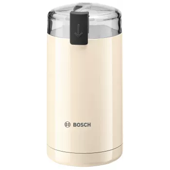Bosch TSM6A017C macinacaffè 180 W crema