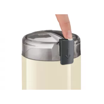 Bosch TSM6A017C macinacaffè 180 W crema