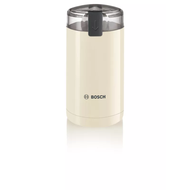 Bosch TSM6A017C macinacaffè 180 W crema