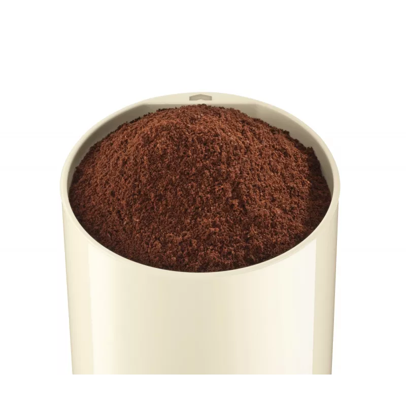 Bosch TSM6A017C macinacaffè 180 W crema