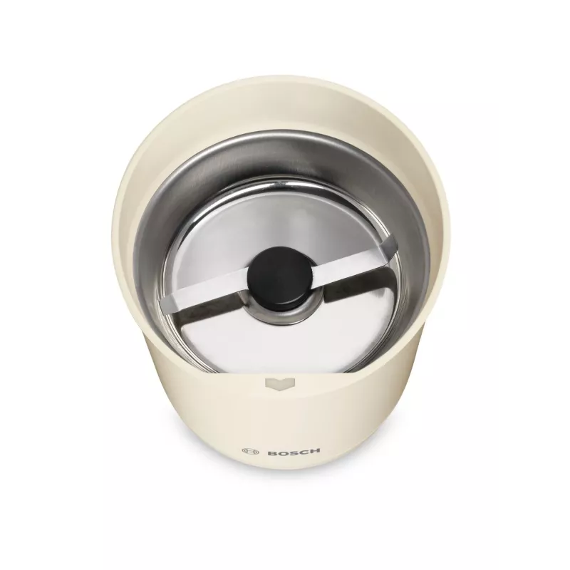 Bosch TSM6A017C macinacaffè 180 W crema
