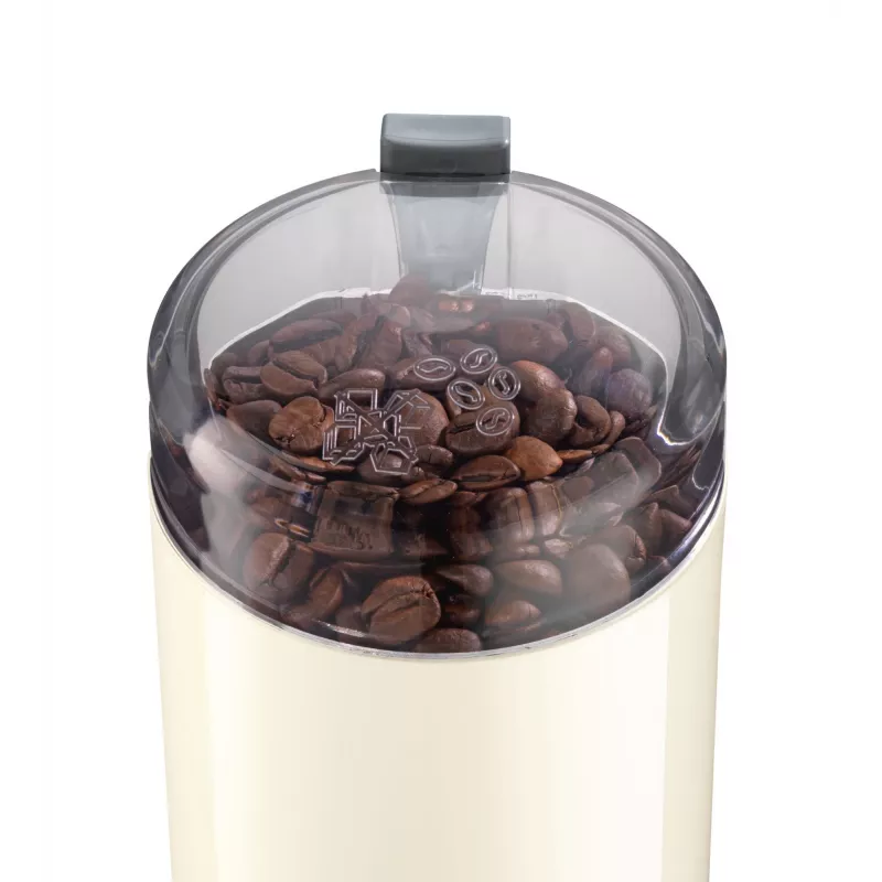 Bosch TSM6A017C macinacaffè 180 W crema