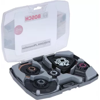 Bosch 2 608 664 624 set lame accessorio per multiuso