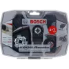 Bosch 2 608 664 624 set lame accessorio per multiuso