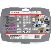 Bosch 2 608 664 624 set lame accessorio per multiuso