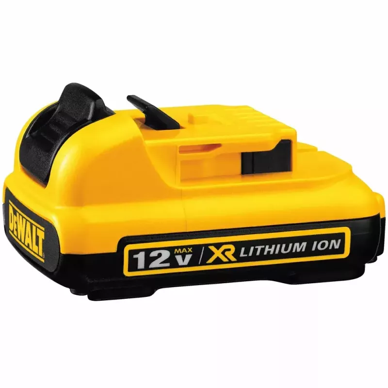 Batteria DeWALT DCB127