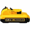 Batteria DeWALT DCB127