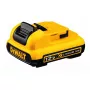 Batteria DeWALT DCB127