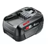 Batteria Bosch PBA 18V 4.0Ah W-C