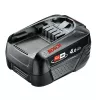 Batteria Bosch PBA 18V 4.0Ah W-C