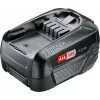 Batteria Bosch PBA 18V 4.0Ah W-C