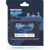 Unità SSD 120 GB Burst Elite 450/320 MB/s SATA III 2.5