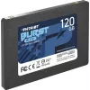 Unità SSD 120 GB Burst Elite 450/320 MB/s SATA III 2.5