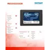 Unità SSD 120 GB Burst Elite 450/320 MB/s SATA III 2.5