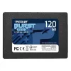 Unità SSD 120 GB Burst Elite 450/320 MB/s SATA III 2.5
