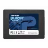 Unità SSD 120 GB Burst Elite 450/320 MB/s SATA III 2.5