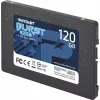 Unità SSD 120 GB Burst Elite 450/320 MB/s SATA III 2.5