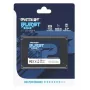 Unità SSD 120 GB Burst Elite 450/320 MB/s SATA III 2.5