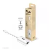 Adattatore USB3.2 Gen1 Type-C a Gigabit Ethernet CLUB3D CAC-1519