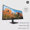 Monitor HP P34hc G4 34