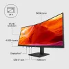Monitor HP P34hc G4 34