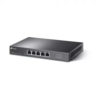 Switch non gestito TP-Link TL-SG105-M2 5 porte 2.5G desktop
