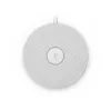 Logitech Rally Mic Pod, bianco