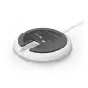 Logitech Rally Mic Pod, bianco