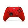 Gamepad Microsoft Xbox Wireless Controller rosso