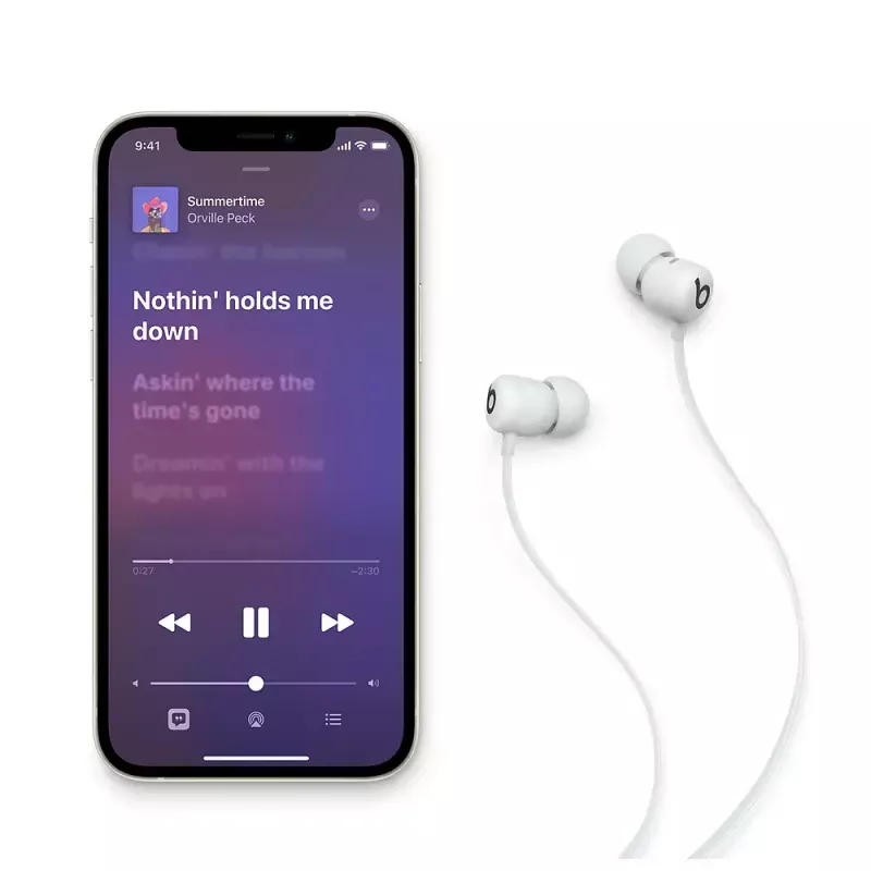 Cuffie Beats by Dr. Dre Beats Flex